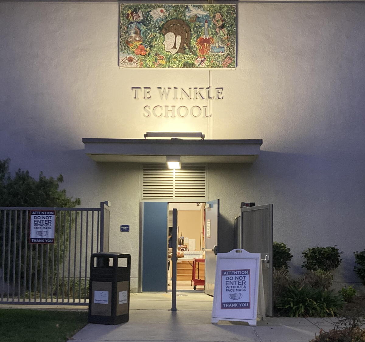 NewportMesa Unified vows to bring more electives, equity to TeWinkle